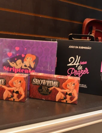 Produtos Butique Bella