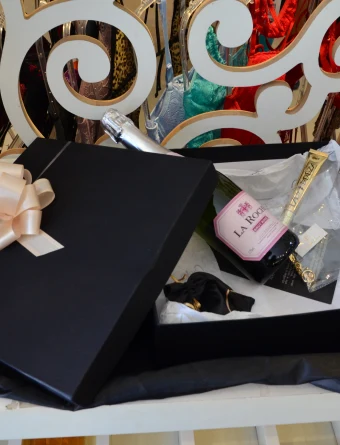 Produtos pronta entrega